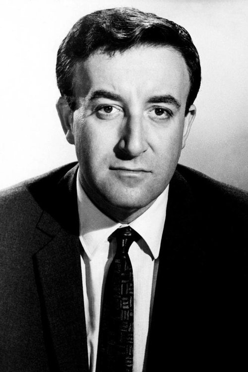 Photo of Peter Sellers