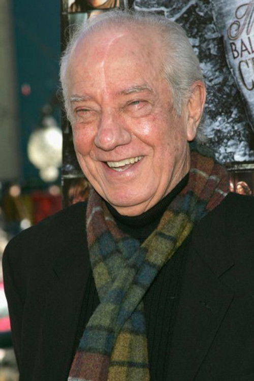 Photo of Ian Abercrombie