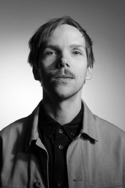 Photo of Sander Joon