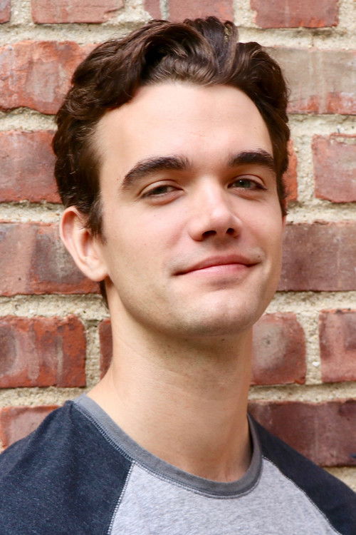 Photo of Seamus Boyle