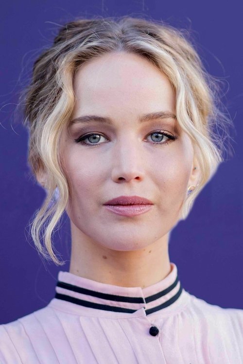 Photo of Jennifer Lawrence