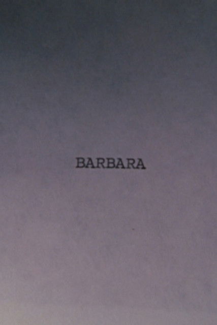 Pictures 4 Barbara