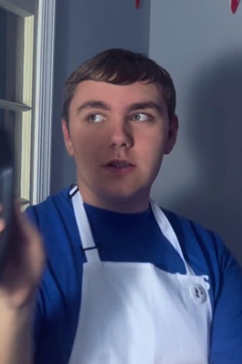 Photo of Dylan "Twinkle" Mervine