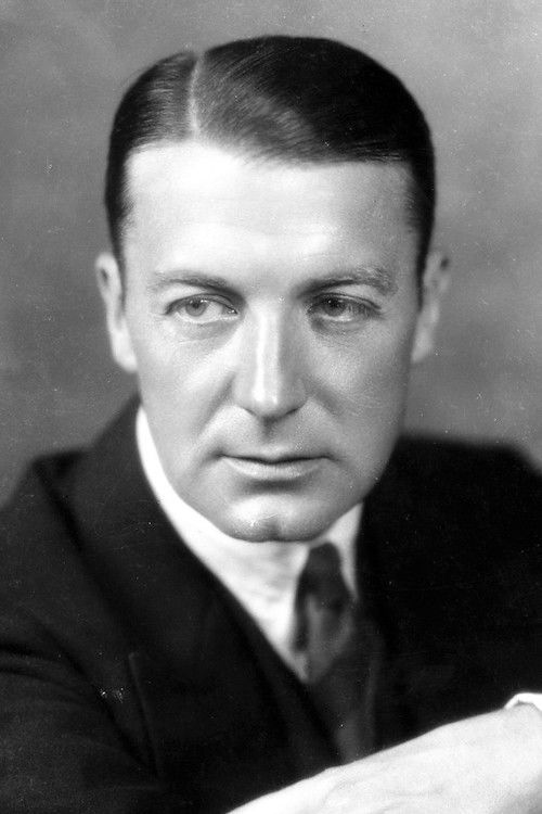 Photo of Clive Brook