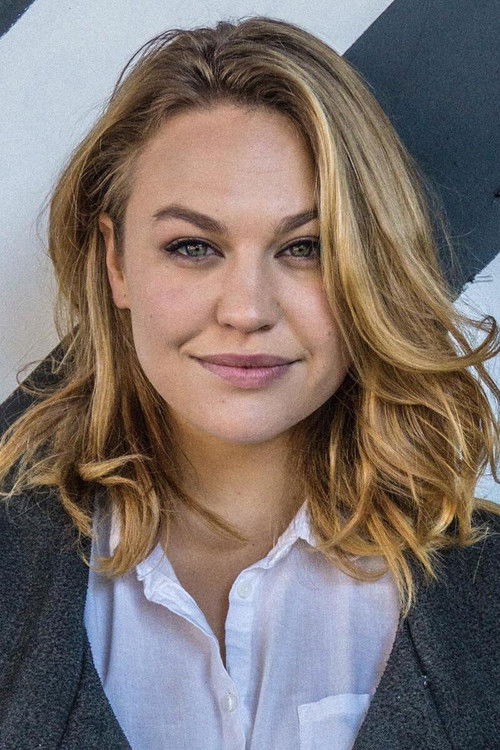 Photo of Ilse-Lee van Niekerk