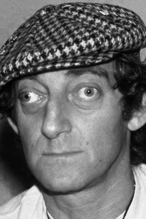 Photo of Marty Feldman