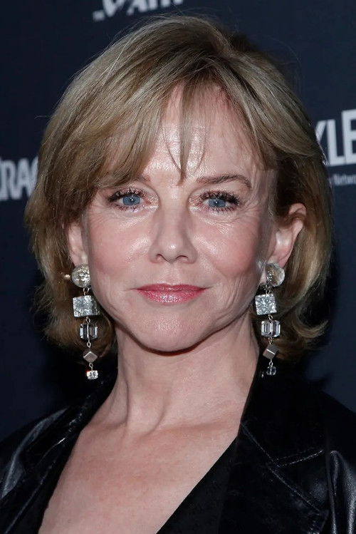 Photo of Linda Purl