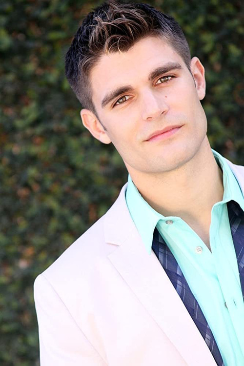 Photo of Cole Gerdes