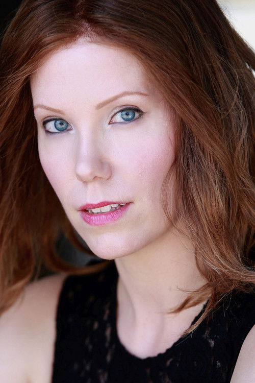 Photo of Jannica Olin