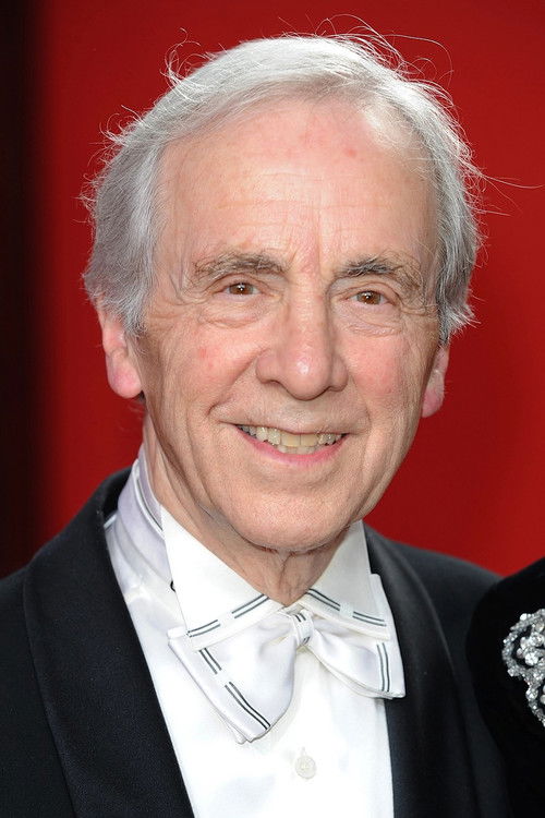 Photo of Andrew Sachs
