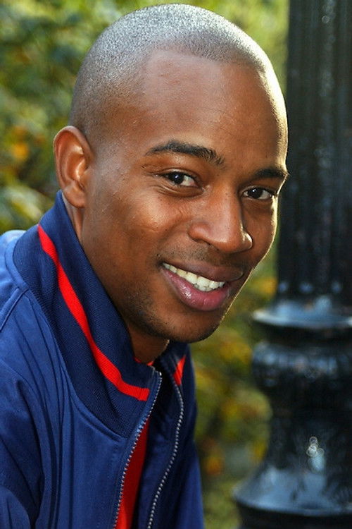 Photo of John Wijdenbosch