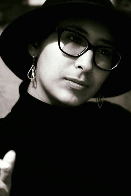 Photo of Daniela Univazo