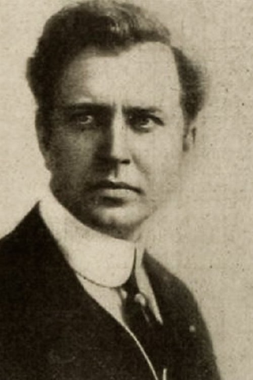 Photo of John Ince