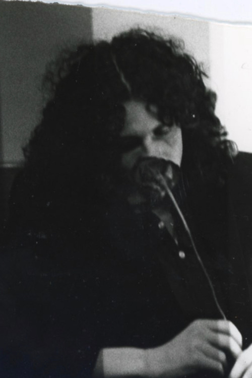 Photo of Penelope Taglieri