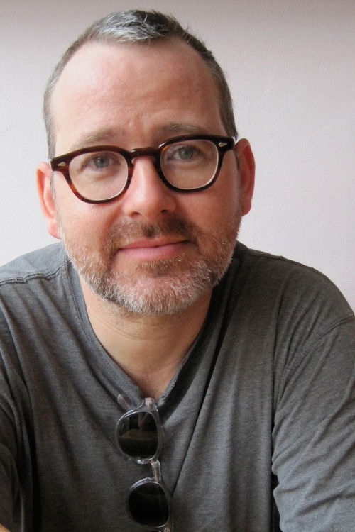 Photo of Morgan Neville