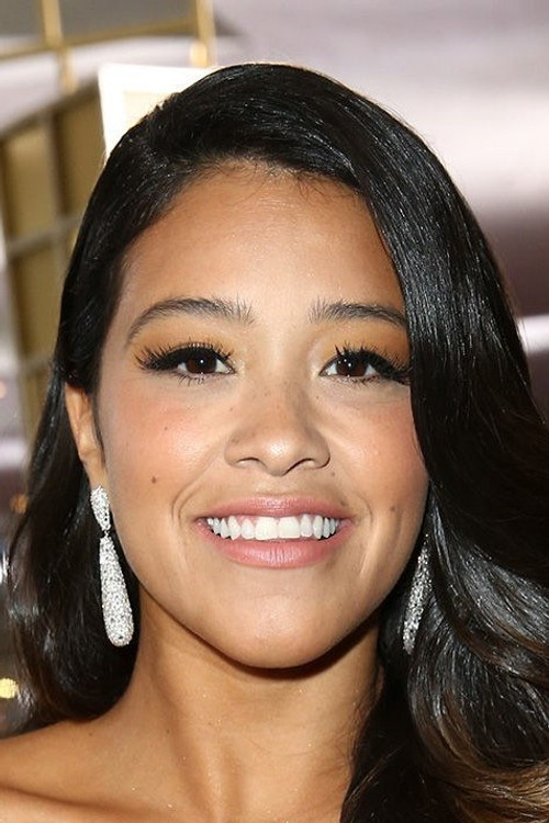 Photo of Gina Rodriguez