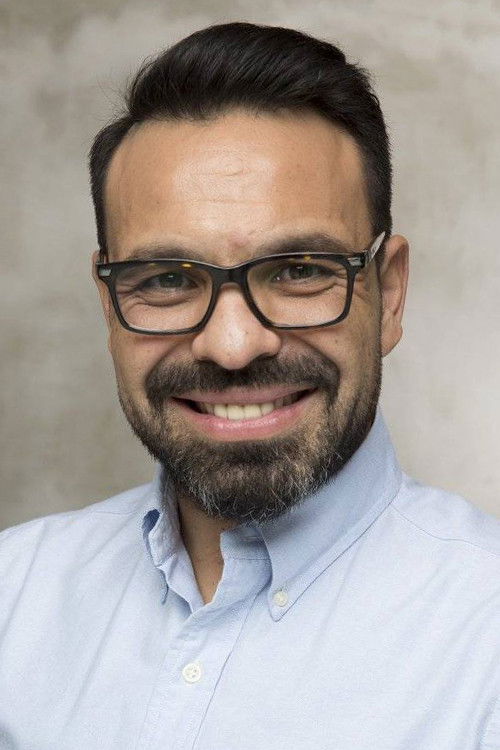 Photo of Okan Karacan