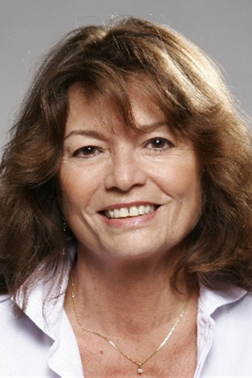 Photo of Christine Delaroche