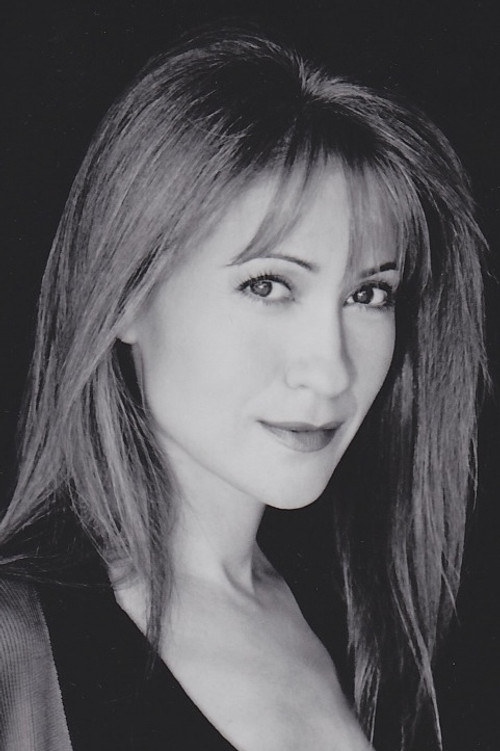 Photo of Elizabeth Arlen