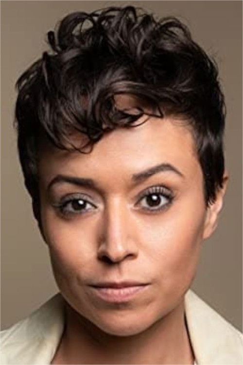 Photo of Briana Venskus