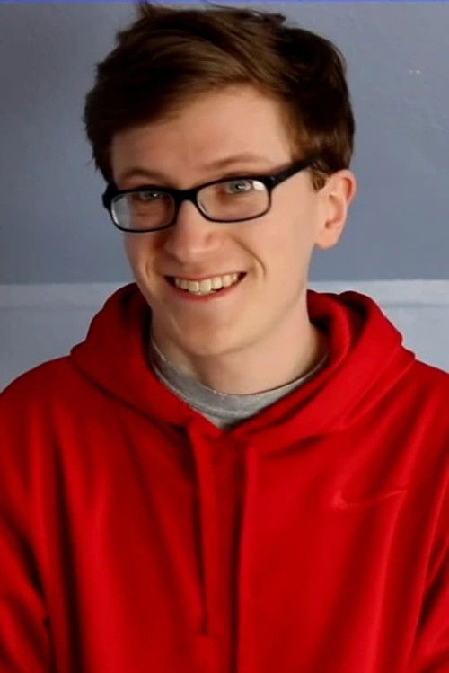 Photo of Scott Wozniak