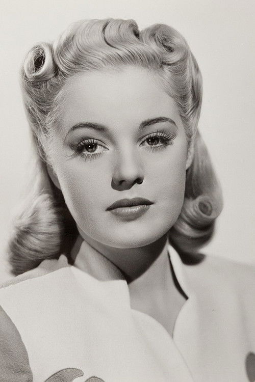 Photo of Mary Beth Hughes