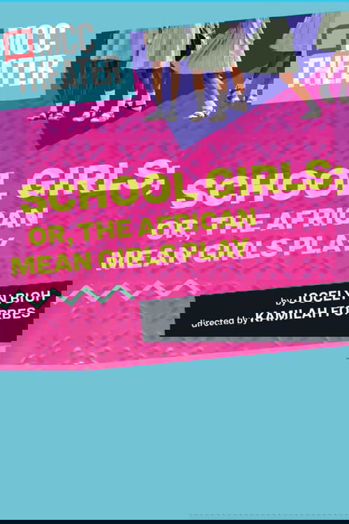 School Girls; Or, The African Mean Girls Play