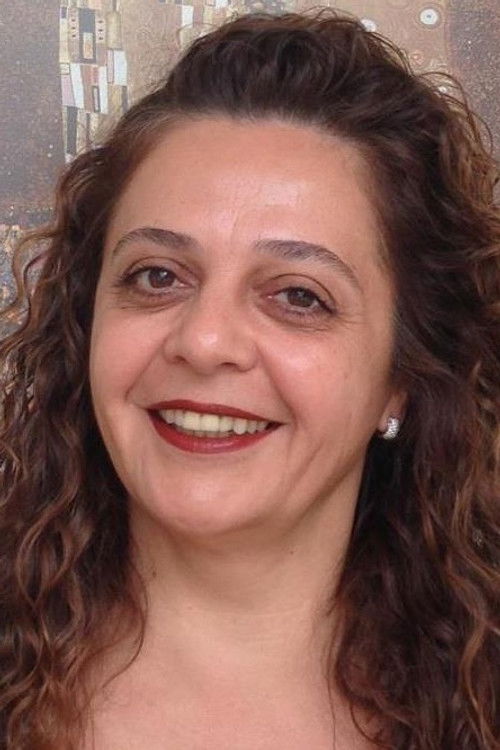 Sandra Garmes Reginato