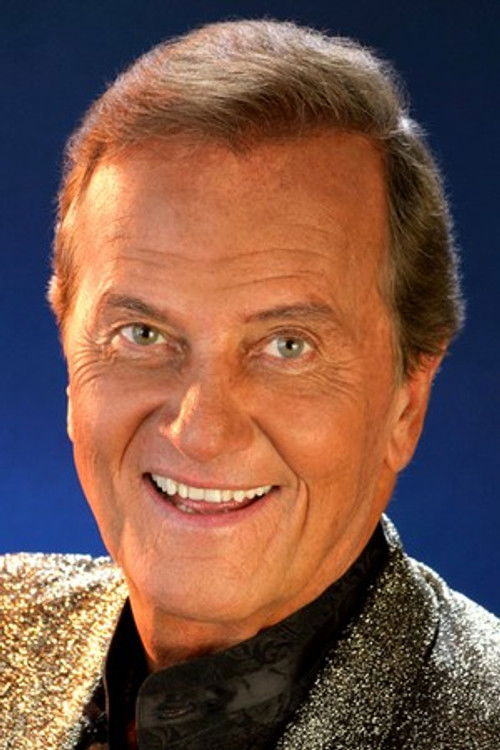 Photo of Pat Boone
