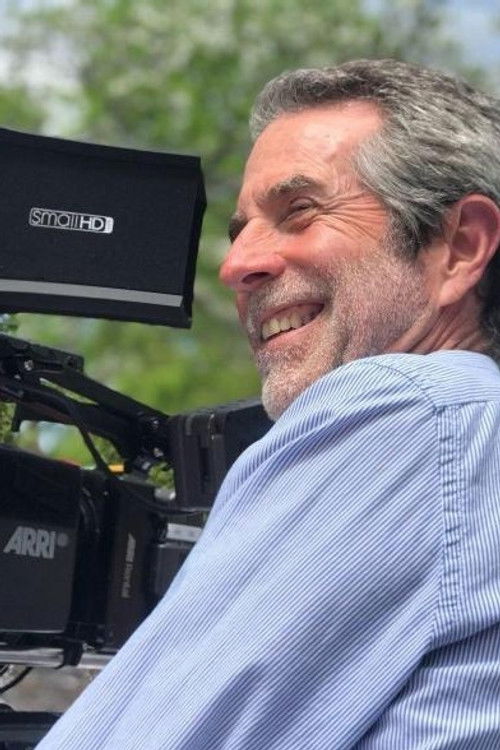 Photo of David Jackson