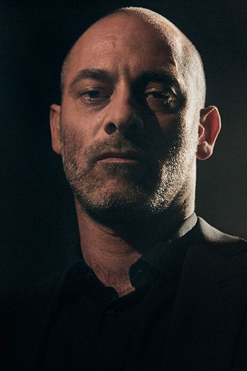 Photo of Ashraf Barhom