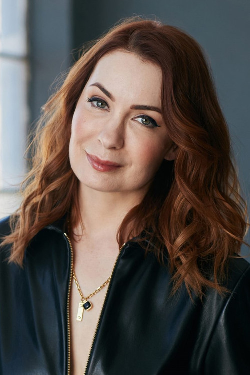 Photo of Felicia Day