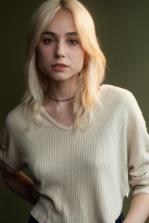 Photo of Piper Verbrick