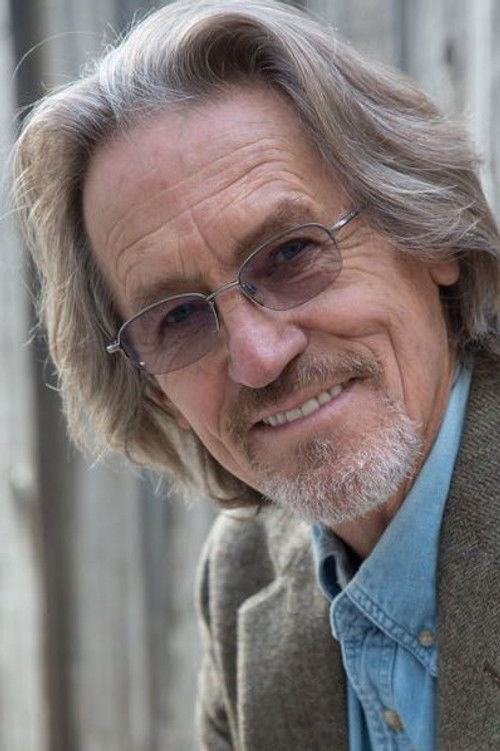 Photo of Miles Anderson