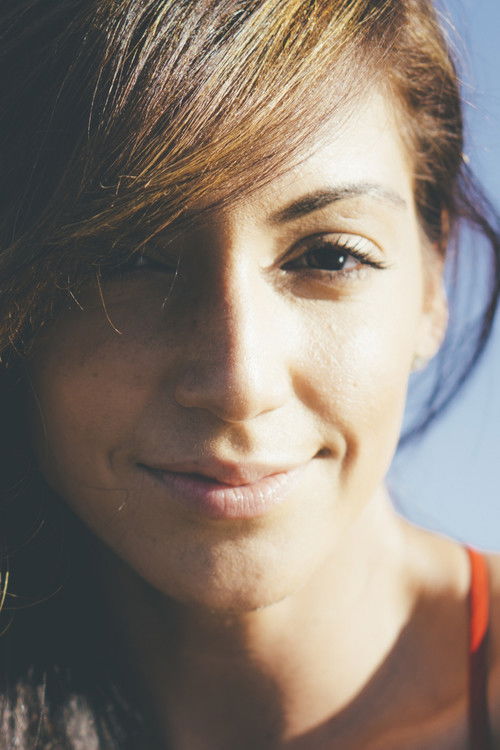 Photo of Laura Aleman