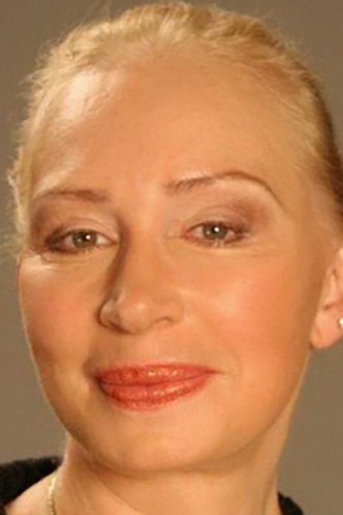 Photo of Tatyana Vasileva