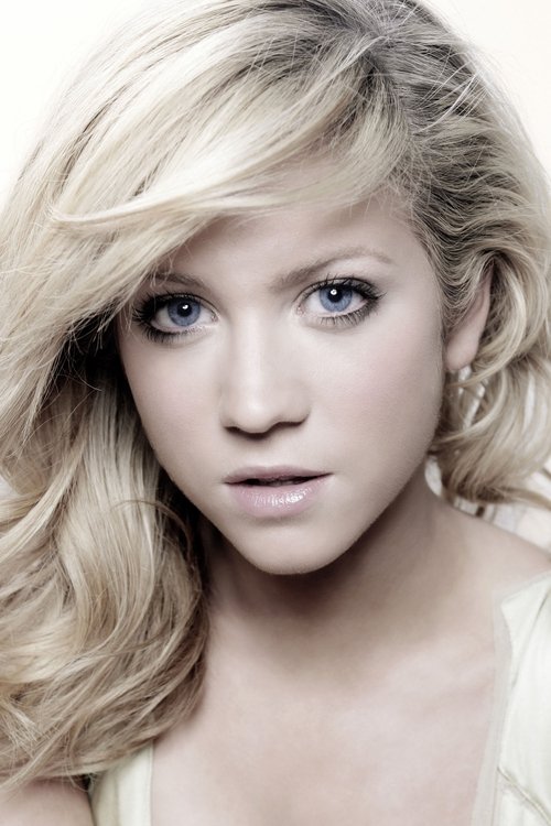 Photo of Brittany Snow