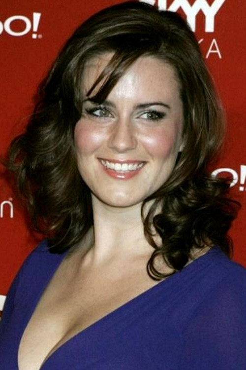 Photo of Katie Featherston