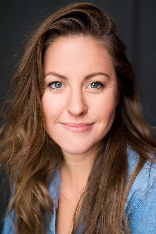 Photo of Joanie Poirier