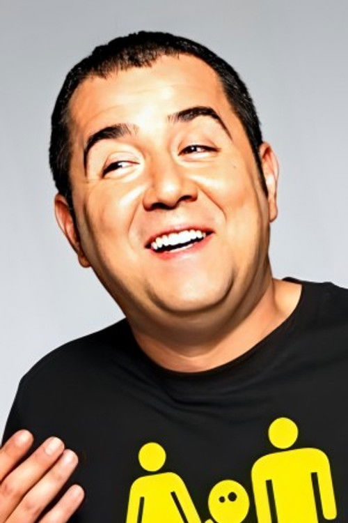 Photo of Ata Demirer