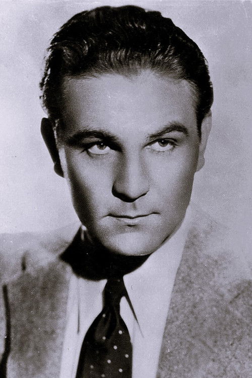 Photo of Henry Wilcoxon