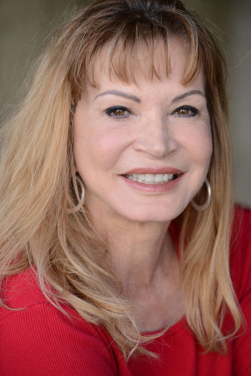 Photo of Toni Naples