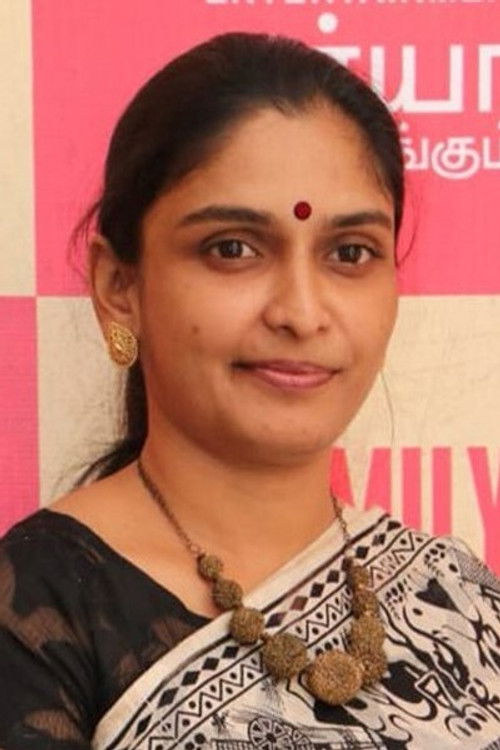 Photo of Indumathi Manigandan