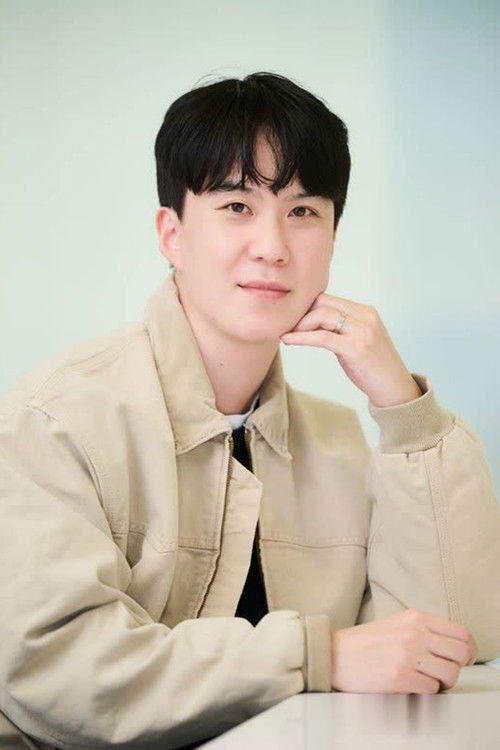 Photo of Choi Bo-pil