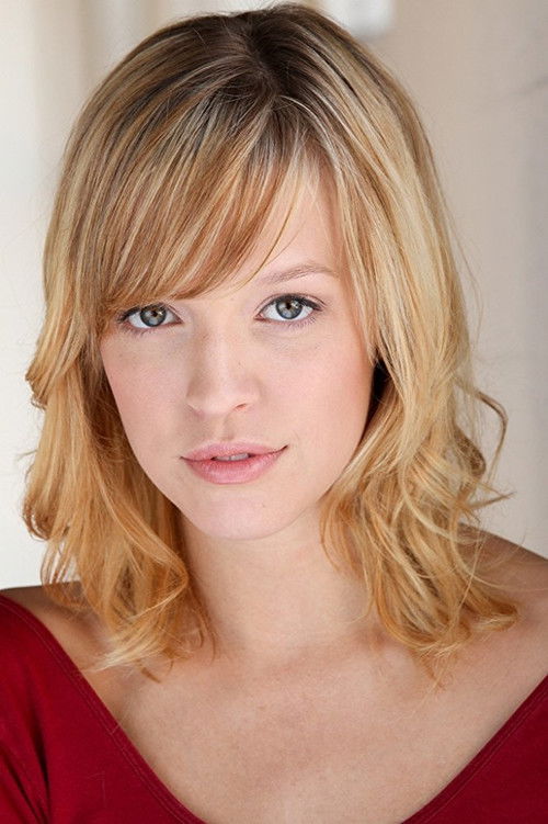 Photo of Brit Sheridan