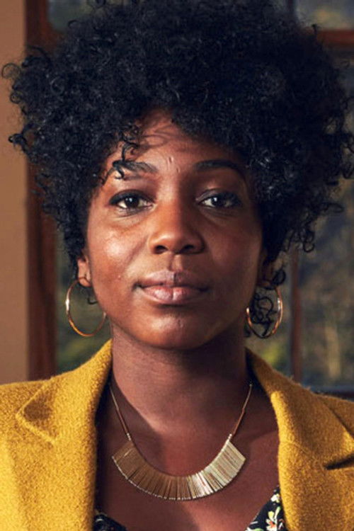 Photo of Tamara Lawrance