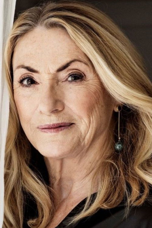 Photo of Solbjørg Højfeldt