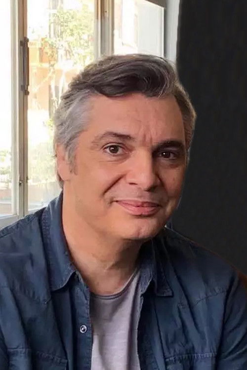 Photo of Alkis Kourkoulos