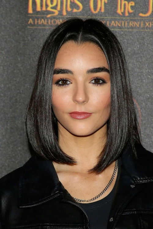 Photo of Indiana Massara