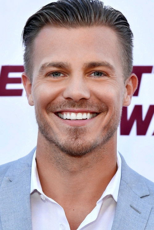 Photo of Michael Roark